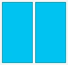 Двустворчатое окно Двустворчатое окно