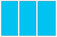 Трехстворчатое окно с фрамугой Трехстворчатое окно с фрамугой