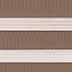 зебра ТЕТРИС 2746 темно-бежевый, 280 см