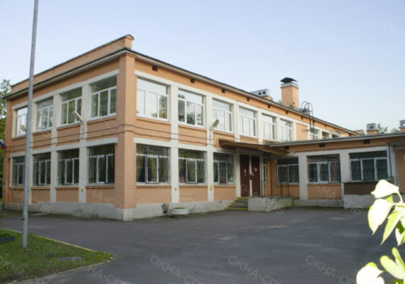 ГБДОУ ДС № 13 Кировского р.