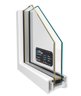 Однокамерный DS Neutral