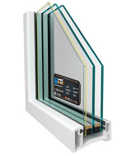 Двухкамерный DS Next White Platinum