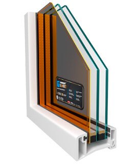 Двухкамерный DS Next Red Gold