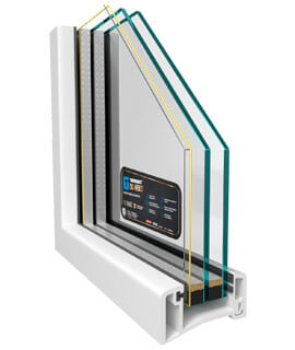 Двухкамерный DS Next Neutral