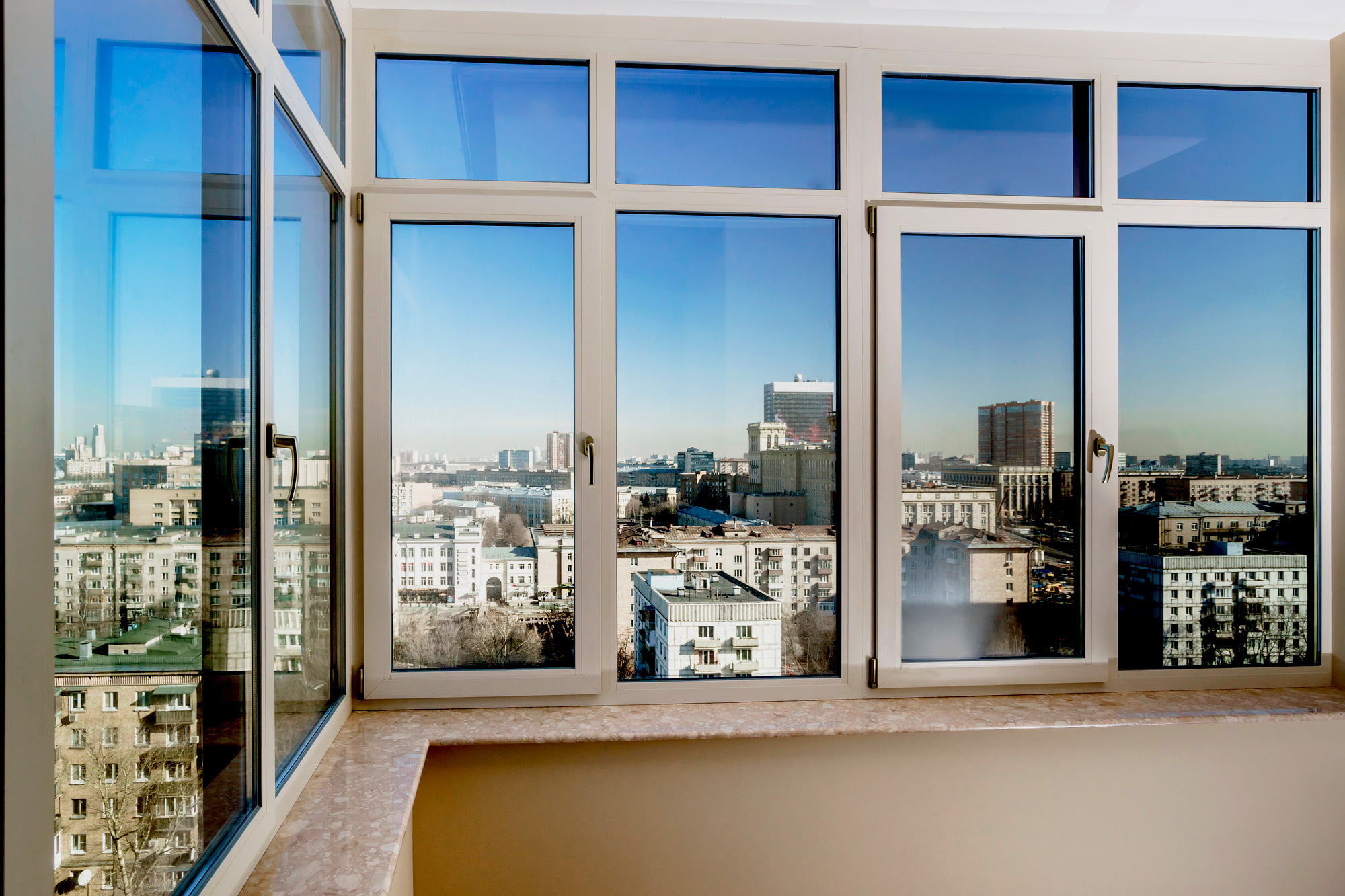 Окна вт. Алюминиевые панорамные окна. Панорамные пластиковые окна.