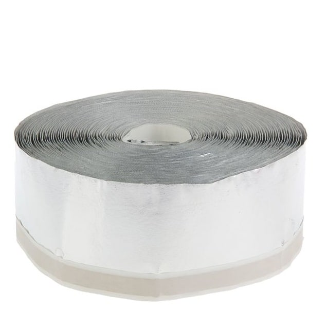 Внутренняя гидроизоляционная паропроницаемая лента Робибанд