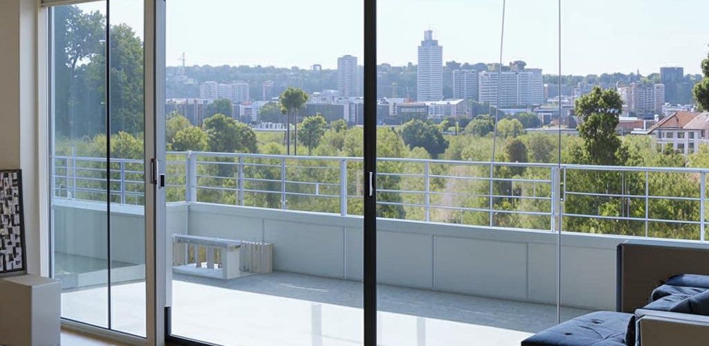 Раздвижные системы для балконов: какие лучше выбрать