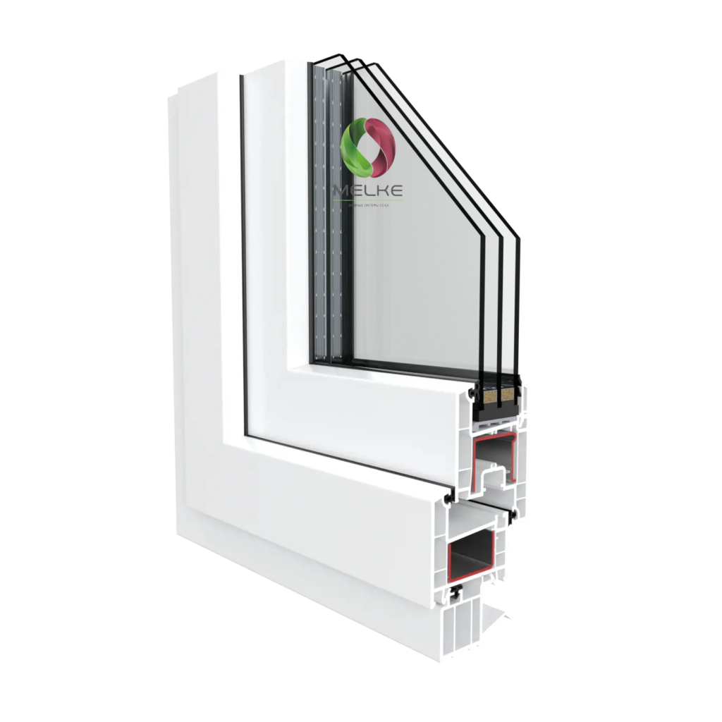 Профиль lite-60