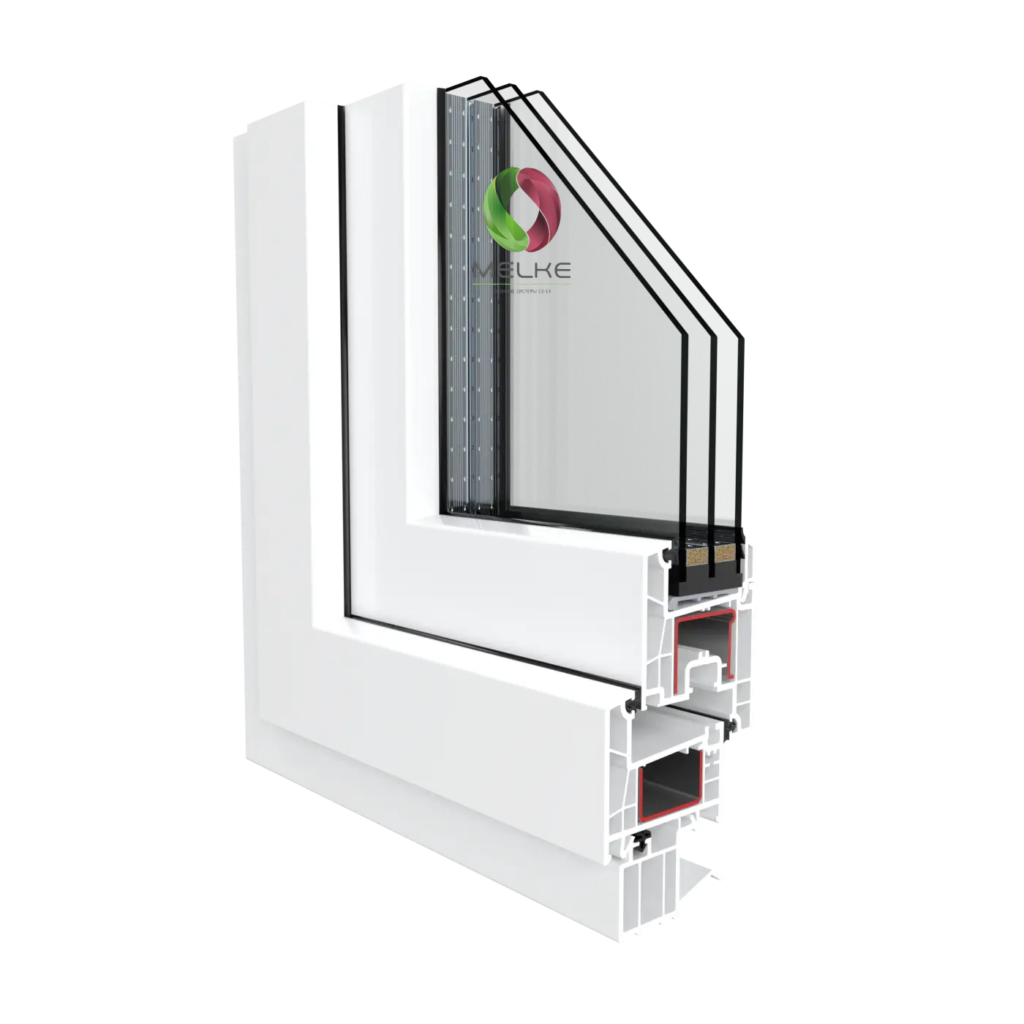 Профиль smart ultra