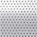 Лента 25x0.18, перфорация, 7005