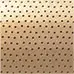 Лента 25x0.18, перфорация, 7128