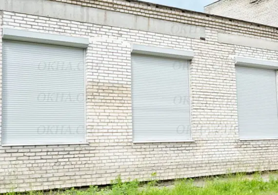 Остекление Кировск ул. Магистральная