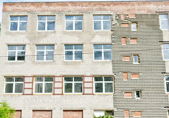 Остекление Кировск ул. Магистральная