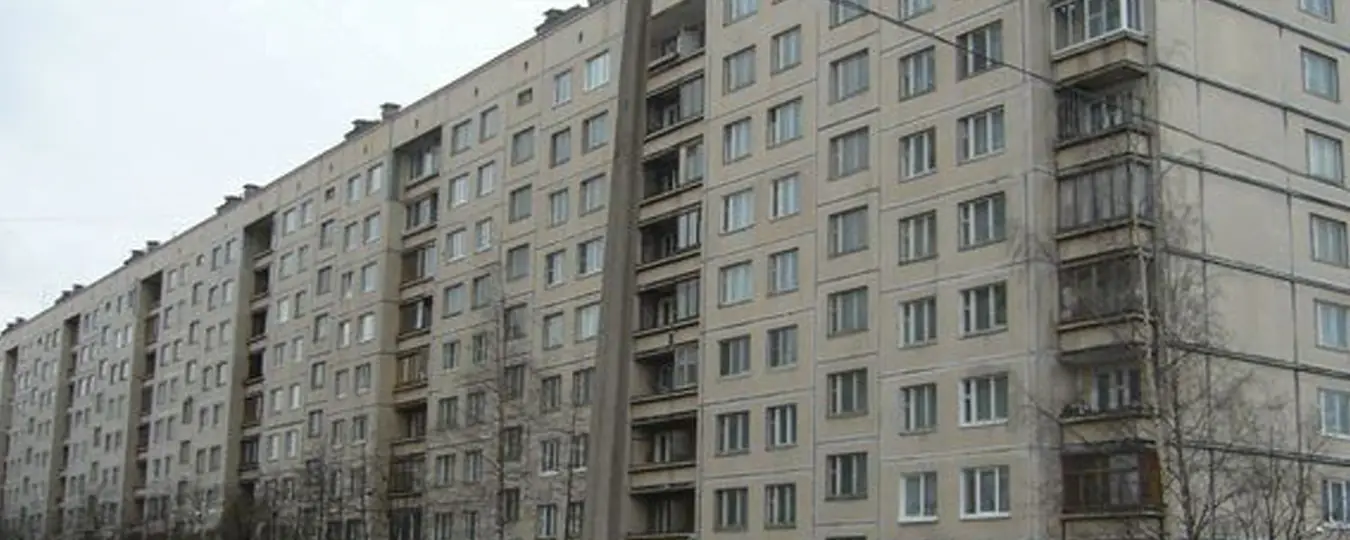 стеклопакеты в новостройках