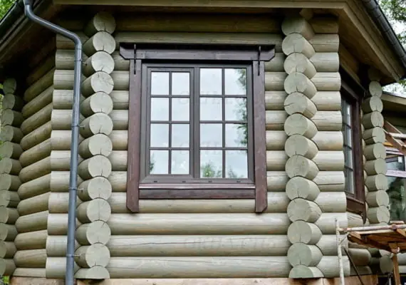 Остекление КЕРРО