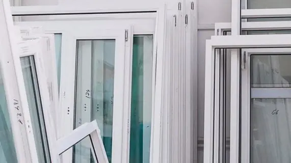 Готовые окна