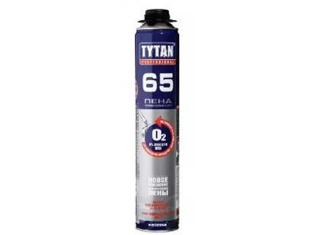 TYTAN PROFESSIONAL 65