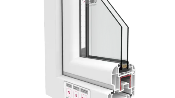 REHAU BRILLANT-DESIGN