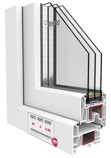 REHAU INTELIO