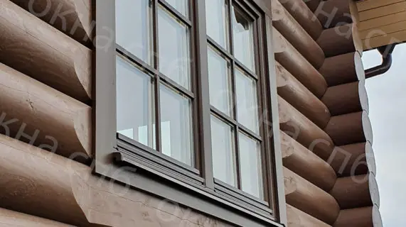 Защита окон от солнца