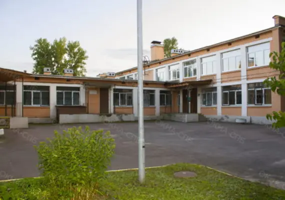 ГБДОУ ДС № 13 Кировского р.