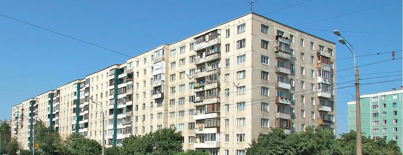 Дом серии 602 У