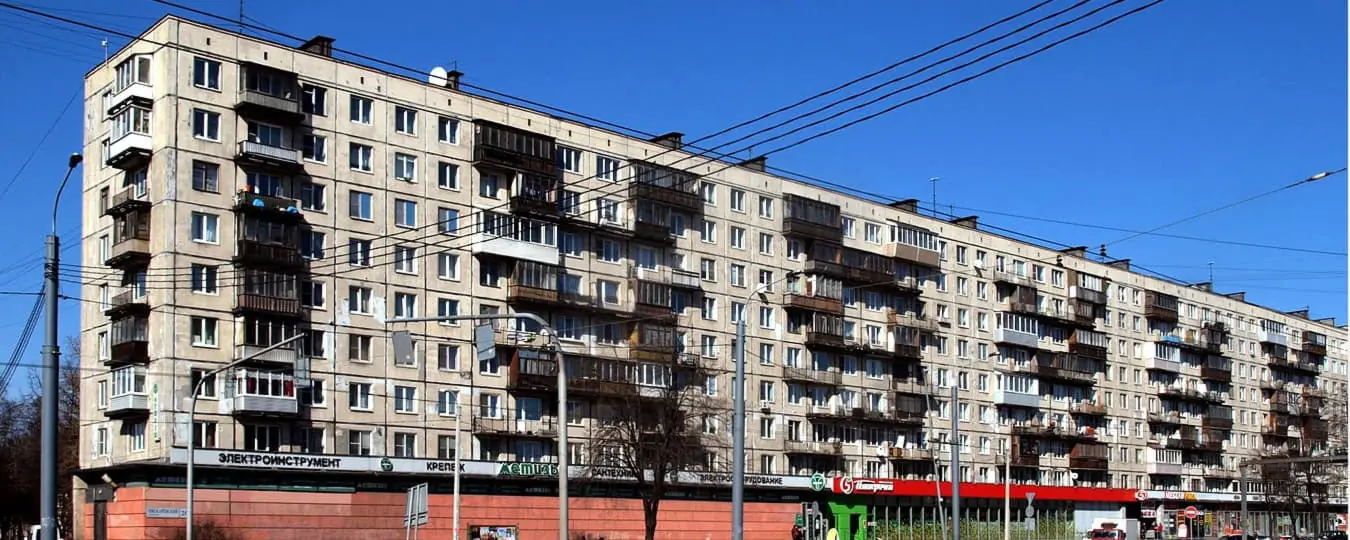 фото дома корабль