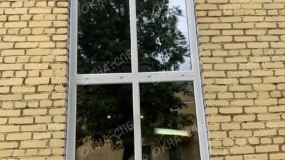 Остекление ООО Инновационная теплоэнергетика