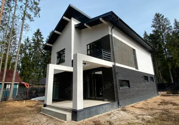 СНТ Медное озеро 3