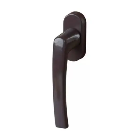Ручка оконная REHAU FREYA DESIGN VarioFit цвет белый