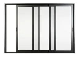 Раздвижные окна