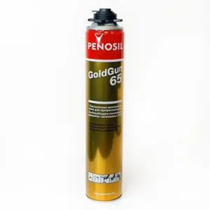 Монтажная пена PENOSIL